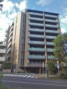 Daiwa Securities private REIT acquires apartment building in Shinjuku-ku