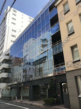 Solar energy company obtains office building in Tsukiji, Chuo-ku