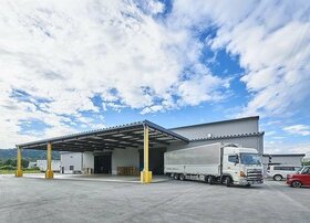 Tokaido REIT acquires logistics facility in Matsusaka City, Mie