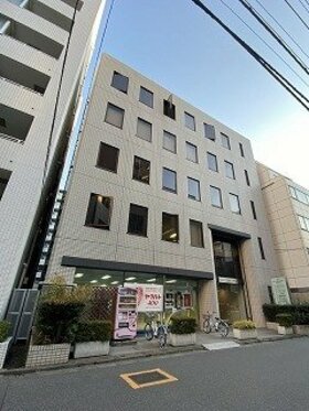 GIC acquires two buildings around Ningyocho, Chuo-ku