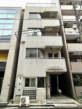 Looplace acquires office building in Nihombashi vicinity