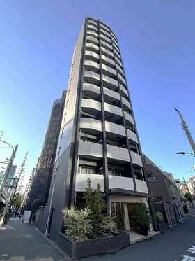 GA Technologies sells Aoyama apartment building