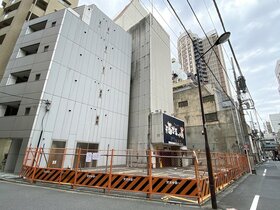 Daikyo secures development site in Kanda