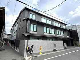 Daiichi Realtor sells Kyoto extended-stay hotel