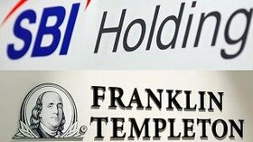 Franklin Templeton and SBI team up to bring bitcoin ETFs to Japan
