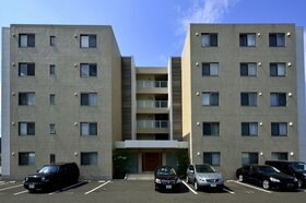 Kenedix Residential Next selling Sendai apartment building