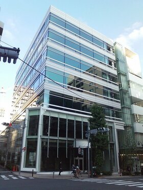 Public broadcaster NHK to move into building owned by Johnny’s group