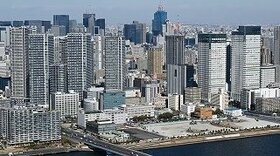 New condo supply in Tokyo metro area drops to record low