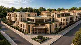 Hotel Okura to open first Turkey property in 2028