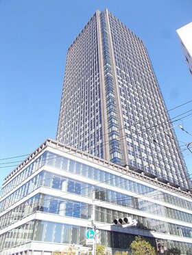 Marubeni subsidiary moving to Iidabashi First Tower