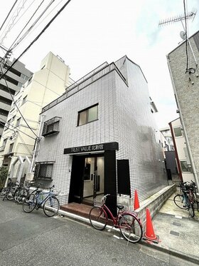 Totsu Tatemono sells Kita-Shinjuku residential, office building