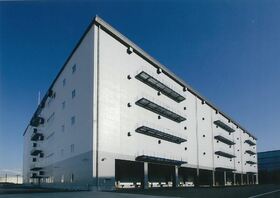 M&G acquires logistics facility in Kawasaki (corrected)
