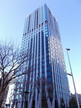 WeWork to lease 1,500 tsubos in D-Tower Nishi-Shinjuku