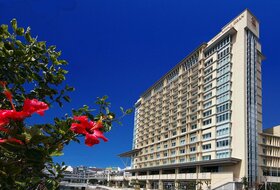 Morgan Stanley sells Rihga Royal Gran Okinawa