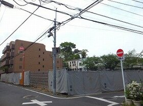 Assetlead developing apartment buildings in Shinagawa-ku and Ota-ku