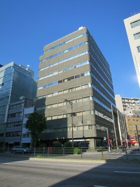 MCUBS MidCity acquiring Nihonbashi office building