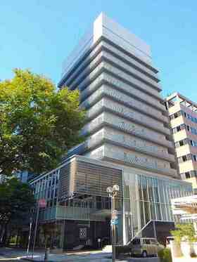 Kansai Electric subsidiary acquires hotel in Kobe