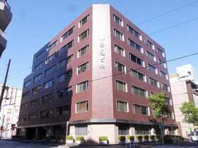 Nagatanien sells its HQ building in Shimbashi