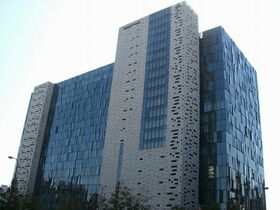 JRE acquires additional interest in Shinjuku office through asset replacement