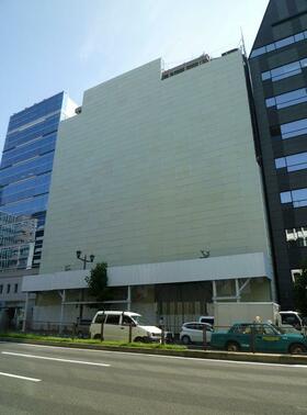 Mitsubishi to rebuild Kojimachi Shokuryo Kaikan as office building