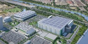 Prologis developing two logistics facilities in Tokai City, Aichi