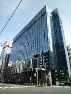 Hulic acquires building in Ginza from Recruit