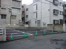 FRONTIER HOLDINGS Acquires Land in Jingumae, Tokyo