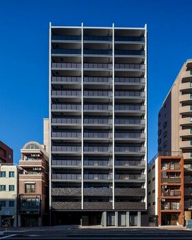 Broadia Private REIT acquires apartments in Hiroshima and Osaka