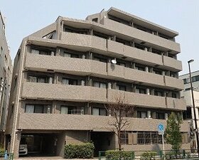 Sekisui House REIT to acquire apartment in Toshima-ku