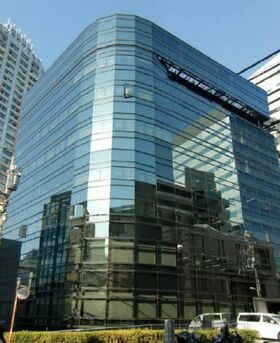 Hulic obtains two office buildings in Shibuya