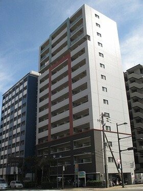 JA Mitsui Leasing Kyushu acquires two Fukuoka apartment buildings