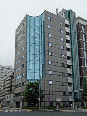 CREED OFFICE to Sell COI Hongo Building for 1.55 Bil. Yen