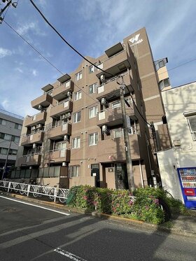 B-Lot acquires Hiroo apartment building