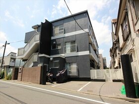 Saitama company acquires rental apartment building in Setagaya-ku