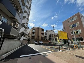 Yasuda purchases land in Kobe City