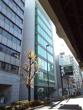 Iwamotocho, Chiyoda-ku office building transferred between SPCs