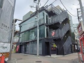 Mitsubishi sells retail building on Harajuku Takeshita-dori Street