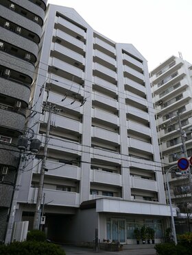 Nippon Steel Kowa acquires Shin-Osaka apartment building