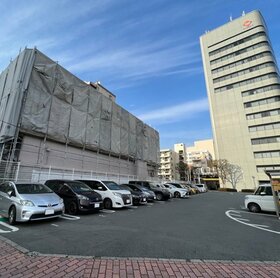 Murakami Holdings acquires development site in Kumamoto City