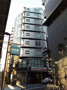 OH Real Estate sells serviced office in Hatsudai, Shibuya-ku