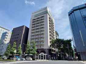 Kase Holdings acquires hotel near Shin-Yokohama Station