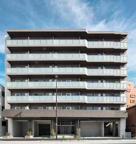 Daiwa Securities Living REIT to conduct Y10bn asset replacement