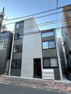 Creal flips Ebisu, Shibuya-ku apartment building