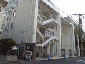 Bridal operator acquires Omotesando retail building