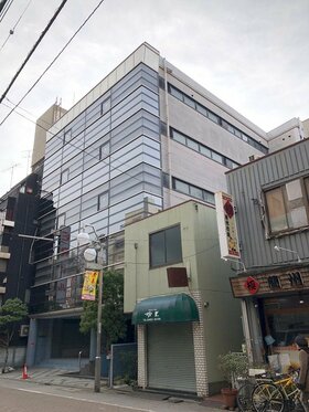 Goldman sells office building in Ikebukuro