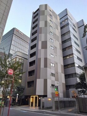 Mitsui Fudosan Private REIT acquires Shiba-Daimon extended-stay hotel