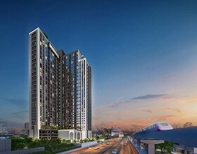 Es-Con investing in condominium development in Thailand