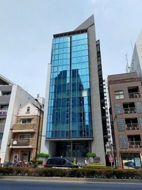 Jesco CRE acquires Gotanda office building