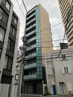Daiichi Realter sells Azabu apartment building