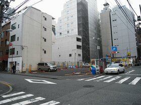 APA GROUP Acquires Hotel Site in Ikebukuro